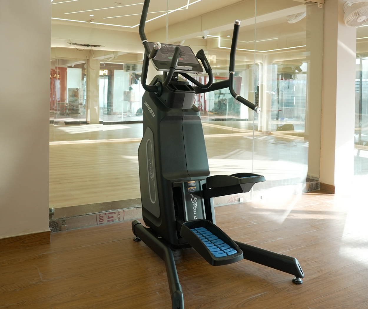 Cardio